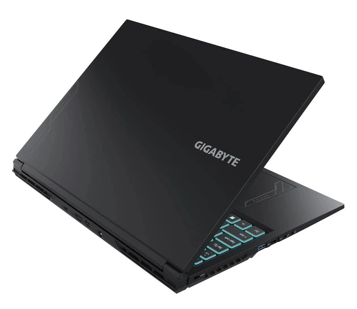 Ноутбук Gigabyte G6 KF i7-13620H/16GB/1TB+1TB/Win11X RTX4060 165Hz (KF-H3EE854KD) - Фото 5 Ноутбук Gigabyte G6 KF i7-13620H/16GB/1TB+1TB/Win11X RTX4060 165Hz (KF-H3EE854KD) - зображення 5
