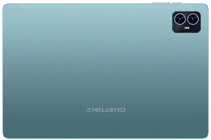 Планшет Teclast M50 (6/128) LTE з Чохлом та Клавіатурою KC10 (EV-112241) - зображення 3