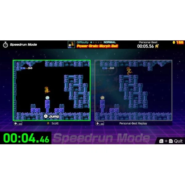 Игра Nintendo World Championships: NES Edition (английская версия) (Nintendo Switch) - изображение 2