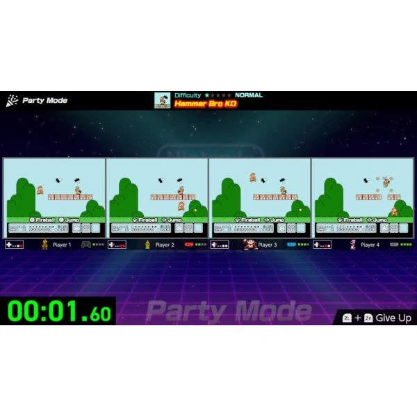 Игра Nintendo World Championships: NES Edition (английская версия) (Nintendo Switch) - изображение 3