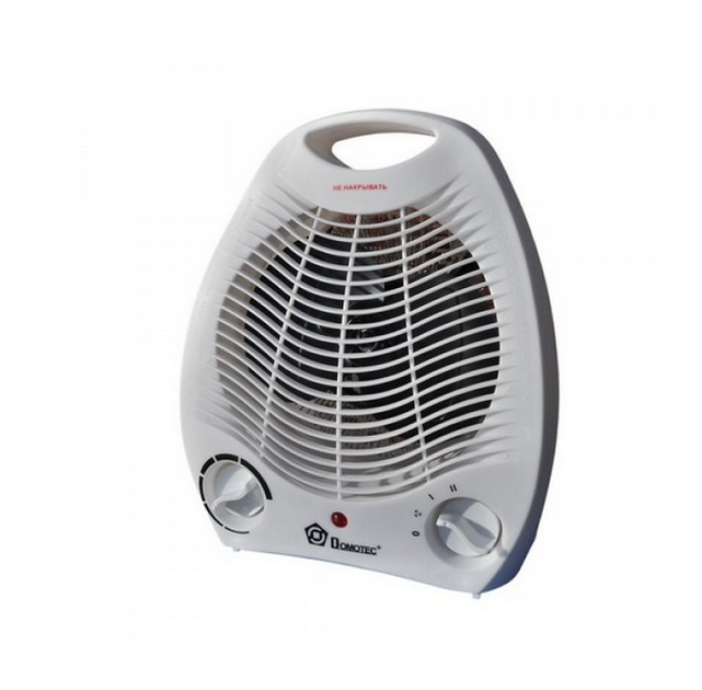 Тепловентилятор Domotec MS-5901 - изображение 4