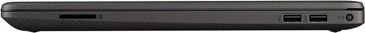 Ноутбук HP 250 G9 Dark Ash Silver 17551 - Фото 5 Ноутбук HP 250 G9 Dark Ash Silver 17551 - зображення 5