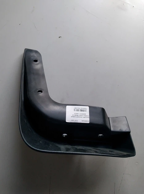 Брызговик передний правый KOREA (OEM) 96306140 DAEWOO LANOS - изображение 2