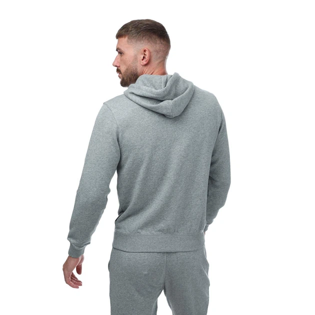 Худі Napapijri Kasba med grey L - изображение 2
