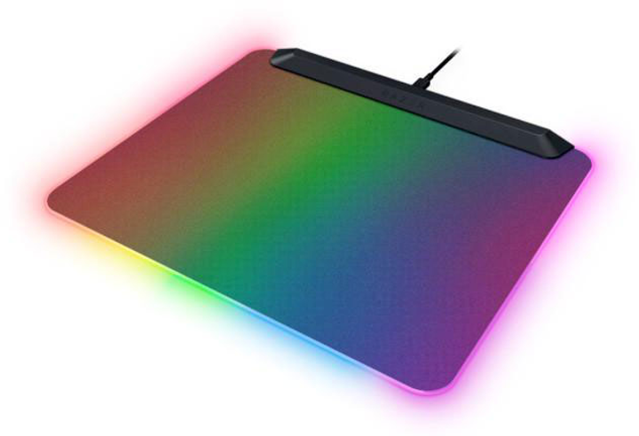 Ігрова поверхня Razer Firefly V2 Pro Black (RZ02-04920100-R3M1) - зображення 3
