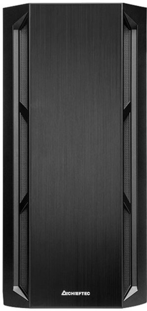 Obudowa Chieftec Apex Q Black (GA-01B-Q-OP) - obraz 3