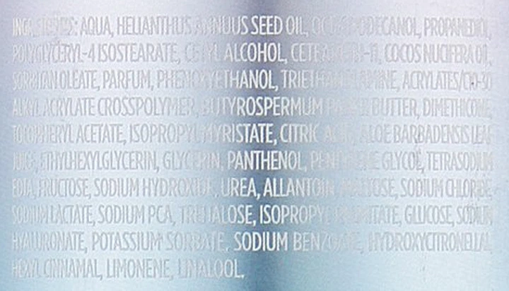 Лосьон для тела "Just Romance" - Golden Rose Just Romance Moisturizing Body Lotion 250ml (996343-48067) - изображение 3