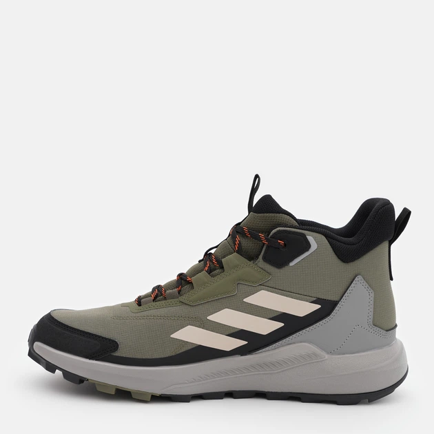 Мужские ботинки для туризма Adidas Terrex Anylander Mid R.Rdy