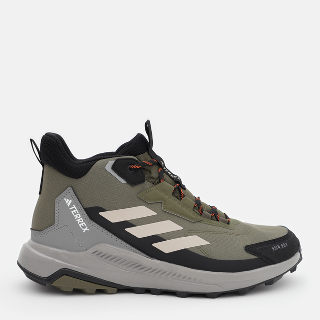 Чоловічі черевики для туризму Adidas Terrex Anylander Mid R.Rdy ID0897 43.5 (9UK) 27.5 см Terrex Anylander MI Olistr/Wonbei/Cblack (4067888143201) – в інтернет-магазині ROZETKA | Купити в Україні: Києві, Харкові, Дніпрі, Одесі, Запоріжжі, Чоловічі черевики для туризму Adidas Terrex Anylander Mid R.Rdy ID0897 43.5 (9UK) 27.5 см Terrex Anylander MI Olistr/Wonbei/Cblack (4067888143201) – в інтернет-магазині ROZETKA | Купити в Україні: Києві, Харкові, Дніпрі, Одесі, Запоріжжі,