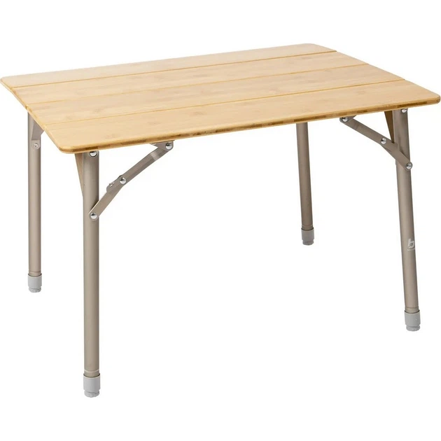 Стіл Bo-Camp Morris 65x50 см Brown 1404645 DAS301396 - изображение 3