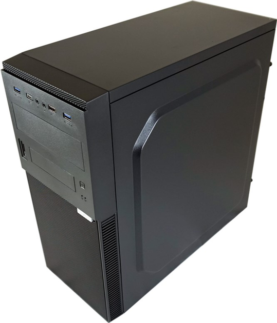 Корпус LC-Power 7041B Black (LC-7041B-ON) - зображення 5