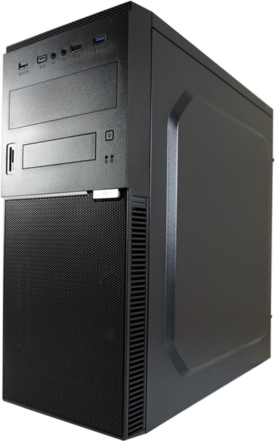 Корпус LC-Power 7041B Black (LC-7041B-ON) - зображення 6