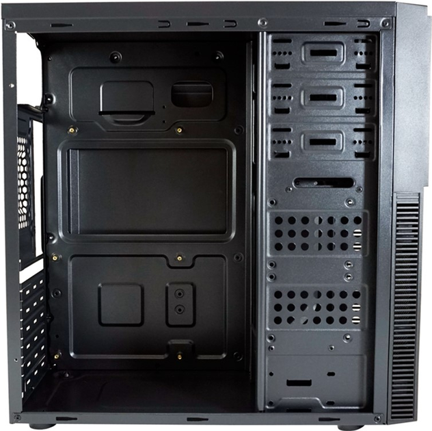 Корпус LC-Power 7041B Black (LC-7041B-ON) - зображення 9