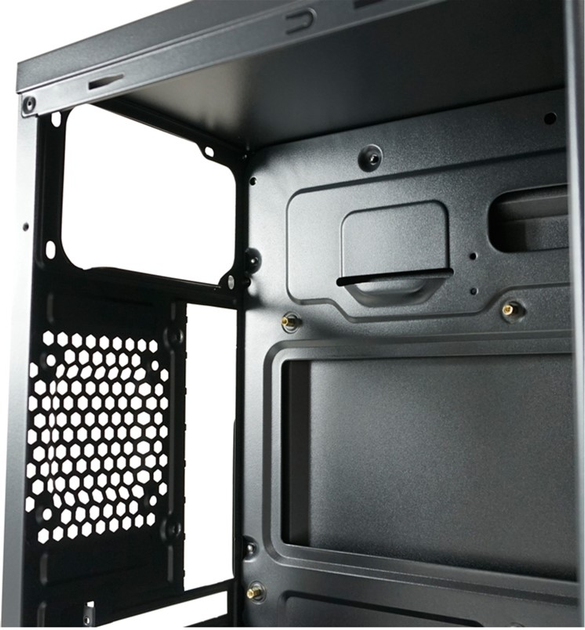 Корпус LC-Power 7041B Black (LC-7041B-ON) - зображення 10