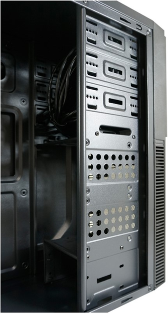 Корпус LC-Power 7041B Black (LC-7041B-ON) - зображення 14