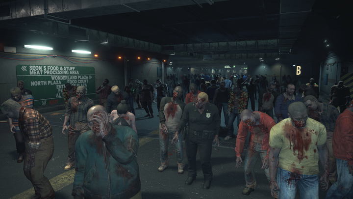 Gra PS5 Dead Rising Deluxe Remaster Special Edition (Blu-ray płyta) (5055060955222) - obraz 13