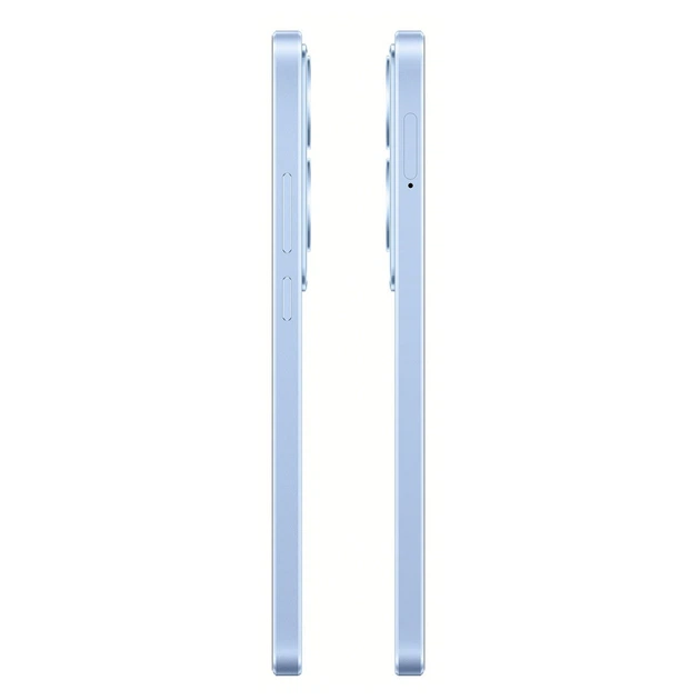 Смартфон OPPO Reno11 F 8/256GB ocean blue - Фото 2 Смартфон OPPO Reno11 F 8/256GB ocean blue - зображення 2