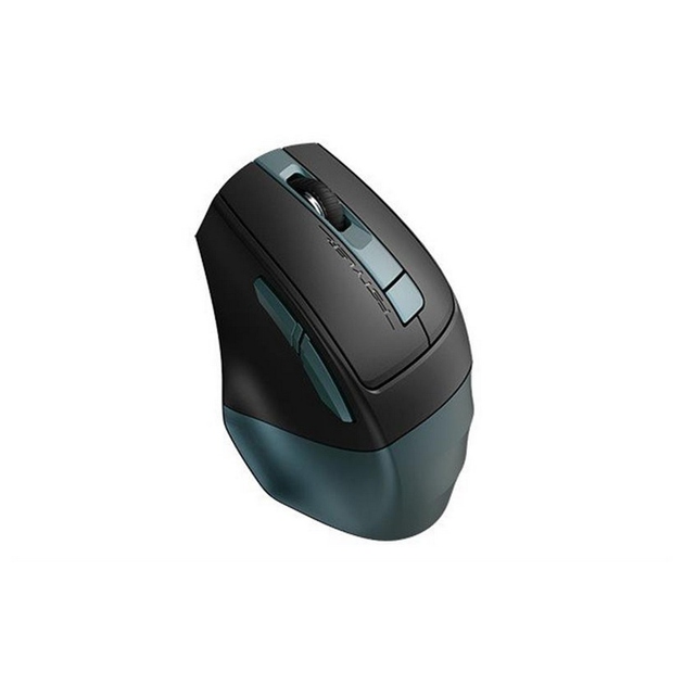 Мышка A4Tech Fstyler FB35CS Midnight Green USB - изображение 4