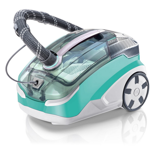Пилосос миючий Thomas Multi Clean X10 Parquet – фото, отзывы ...