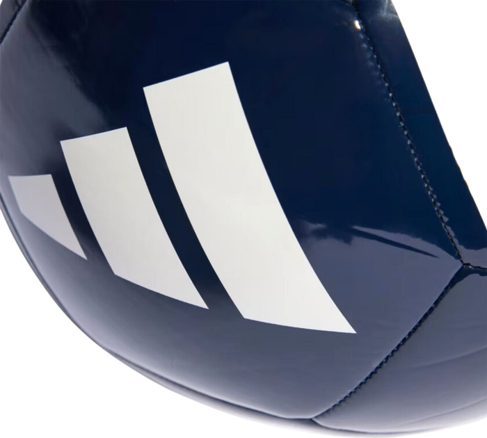 Piłka nożna Adidas EPP Club IP1652 rozmiar №3 Biało-niebieska (4067886881846) - obraz 4