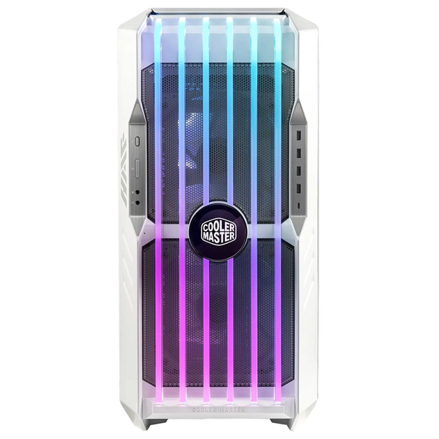 Корпус Cooler Master ATX H700E-WGNN-S00 - зображення 2