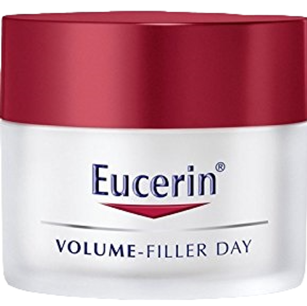 Крем Eucerin Volume Filler Денний для відновлення контурів обличчя для сухої шкіри 50 мл (4005800050107) - зображення 1