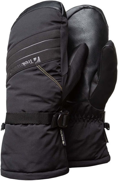 Рукавиці Trekmates Matterhorn Gore-Tex Mitt Black - зображення 2