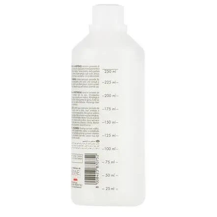 Емульсійний окислювач Black professional line 40vol (12%) 250мл (8008423870752) - изображение 3