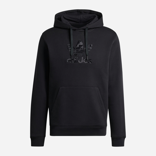 Adidas camo hoodie best sale