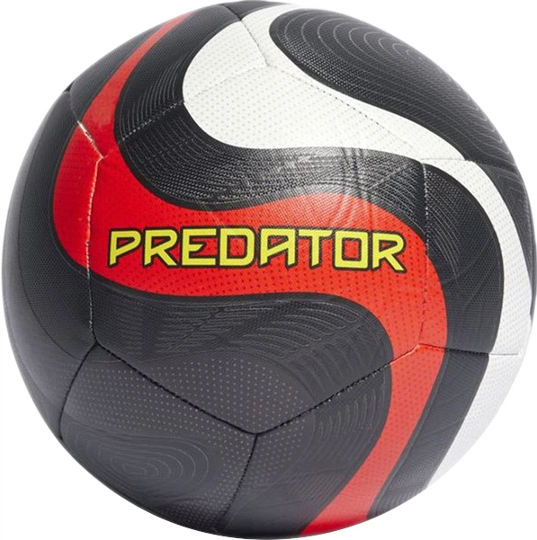 Футбольный мяч Adidas Predator Training IP1655 размер №5