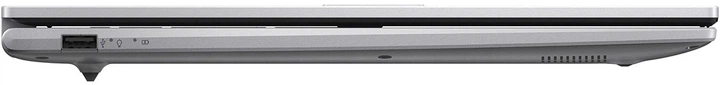Ноутбук ASUS VivoBook 17 X1704VA-AU817W (90NB13X1-M008N0) Cool Silver - зображення 9