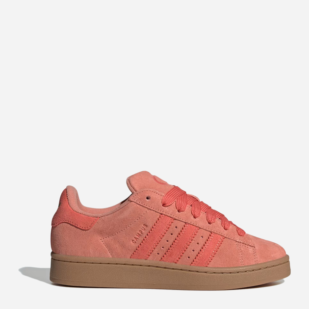 Tenisówki damskie do kostki adidas Campus 00s W IE5587 38 Różowe (4066765273567) - obraz 1