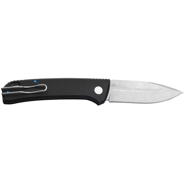 Ніж Boker Plus FRND Silver (1013-2373.10.62) - зображення 2