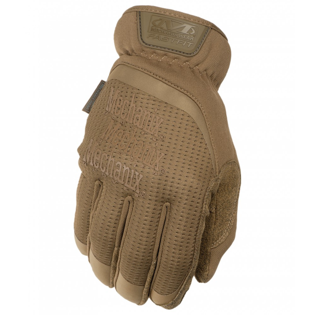 Перчатки Mechanix Fast Fit Coyote XL (1013-754.00.08) - изображение 1