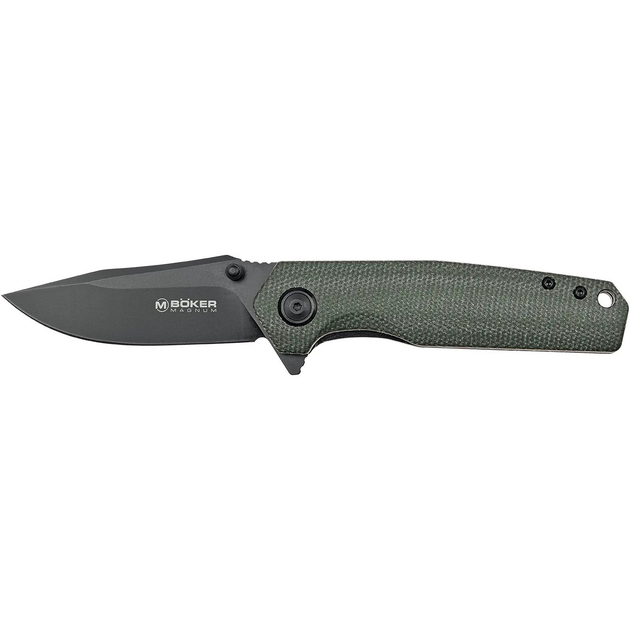 Ніж Boker Magnum Field Flipper (1013-2373.10.46) - зображення 1