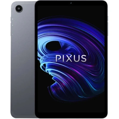 Планшет Pixus Folio 6/128Gb 8,4" FullHD (1920х1200 px) IPS LTE (4897058531718) - Фото 1 Планшет Pixus Folio 6/128Gb 8,4" FullHD (1920х1200 px) IPS LTE (4897058531718) - зображення 1