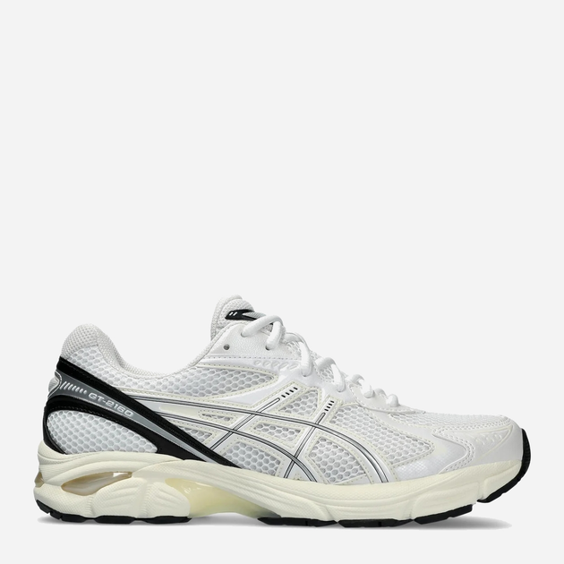 Жіночі кросівки для бігу Asics GT-2160 1203A275-104 39.5 Білі (4550457196901) - зображення 1