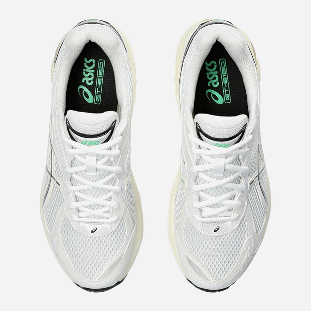Жіночі кросівки Asics GT-2160 1203A275-104 39.5 Білі (4550457196901) - зображення 6