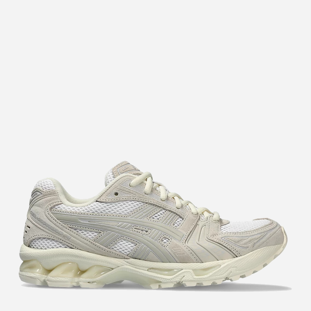 Buty do biegania damskie Asics Gel-Kayano 14 Wmns 1202A105-103 39.5 Beżowe (4550457199285) - obraz 1