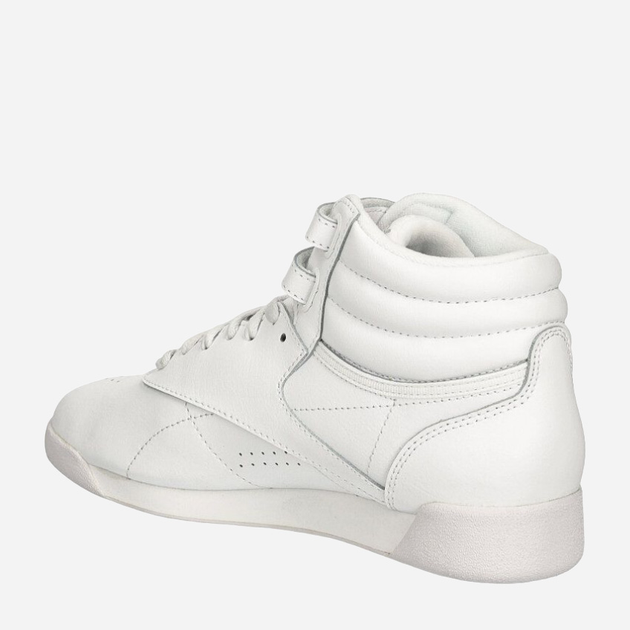 Жіночі снікери Reebok F/ S HI 100000103 36 Білі (54871708275) - зображення 3