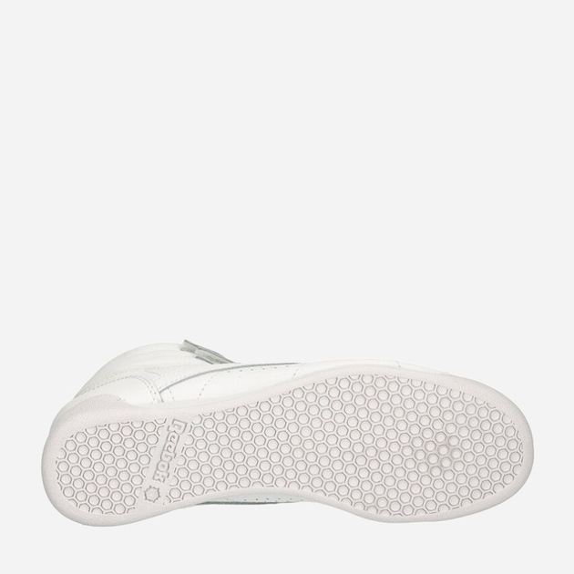 Жіночі снікери Reebok F/ S HI 100000103 38.5 Білі (54871708312) - зображення 5