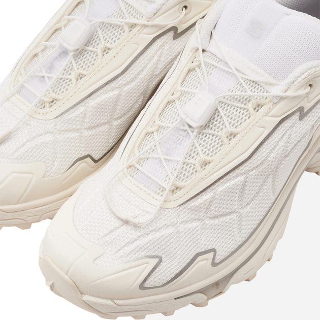 Buty sportowe damskie Salomon XT-Slate L47460900 38.5 Kremowe (195751555005) - obraz 7