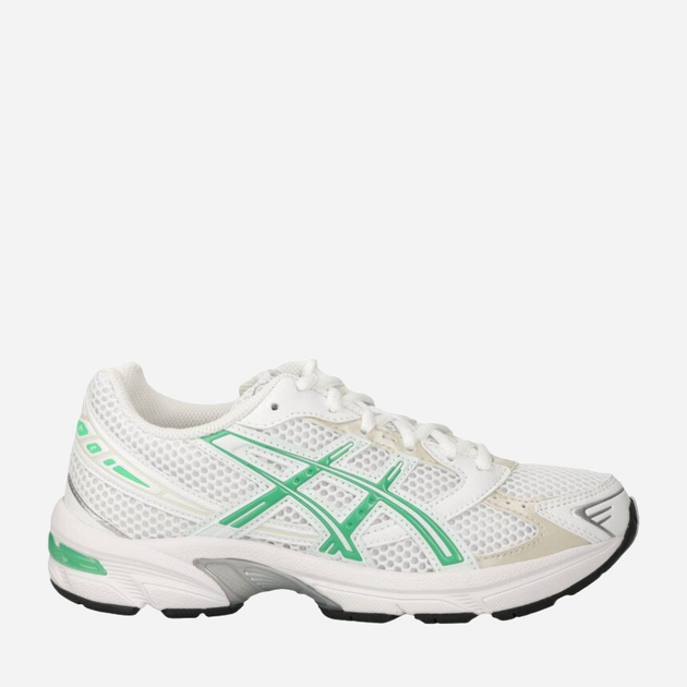 Жіночі кросівки для бігу Asics Gel-1130 W 1202A501-100 37.5 Білі (4550457456920) - зображення 1