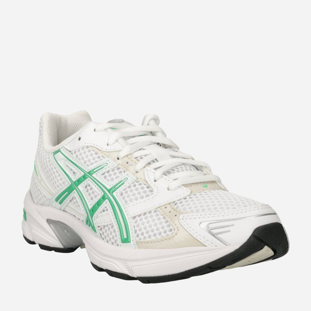 Buty do biegania damskie Asics Gel-1130 W 1202A501-100 39.5 Białe (4550457456876) - obraz 2