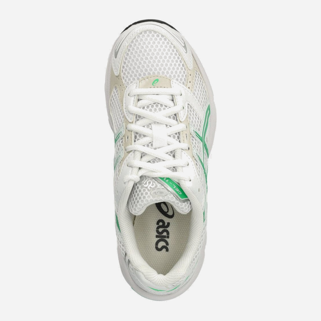 Buty do biegania damskie Asics Gel-1130 W 1202A501-100 39.5 Białe (4550457456876) - obraz 4