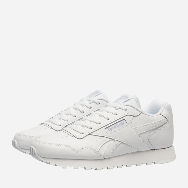 Жіночі кросівки Reebok Royal Glide 100074604 37 Білі (1200143130339) - зображення 2