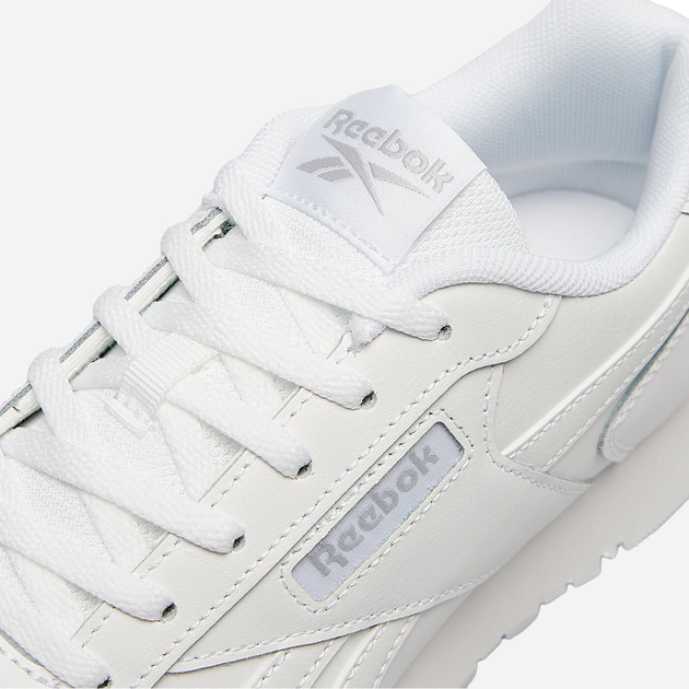 Жіночі кросівки Reebok Royal Glide 100074604 37 Білі (1200143130339) - зображення 4
