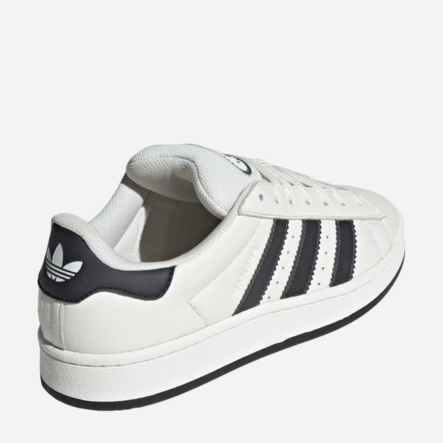 Tenisówki damskie do kostki adidas Campus 00s IF8761 38 Białe (4066764444166) - obraz 2