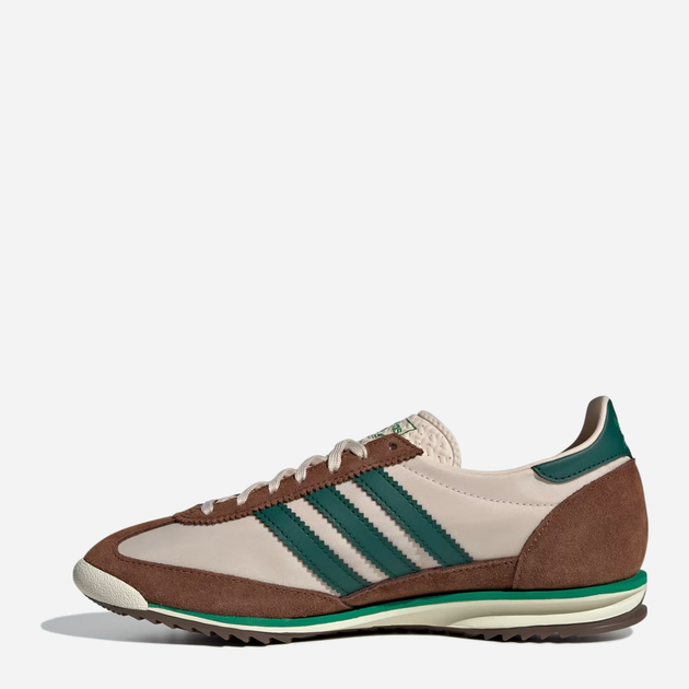 Жіночі кросівки adidas SL 72 OG W JH8648 37.5 Бежеві (4067898312468) - зображення 2