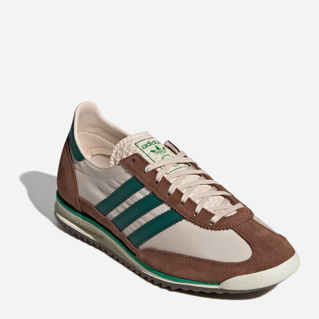 Жіночі кросівки adidas SL 72 OG W JH8648 37.5 Бежеві (4067898312468) - зображення 4